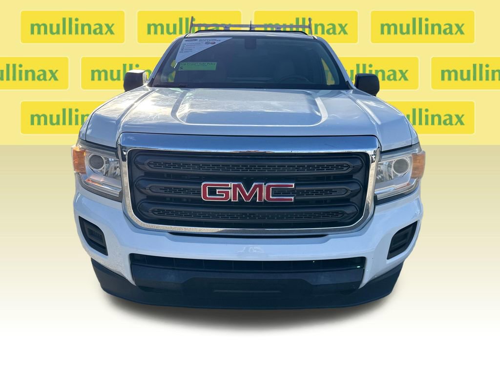 Used 2018 GMC Canyon W/T w/ Convenience Package image 11