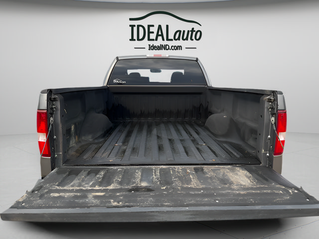 Used 2006 Ford F150 FX4 AWD/4WD image 13