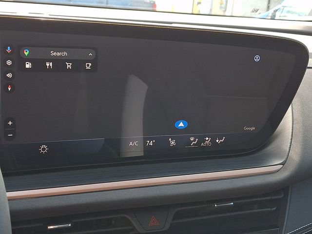 Used 2025 Buick Envision Sport Touring AWD/4WD image 18