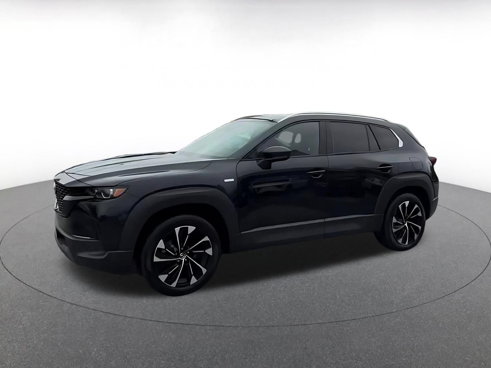 Used 2025 MAZDA CX-50 2.5 Hybrid w/ Premium Plus Pkg AWD/4WD image 8