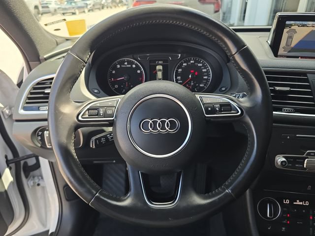 Used 2016 Audi Q3 2.0T Prestige AWD/4WD image 27