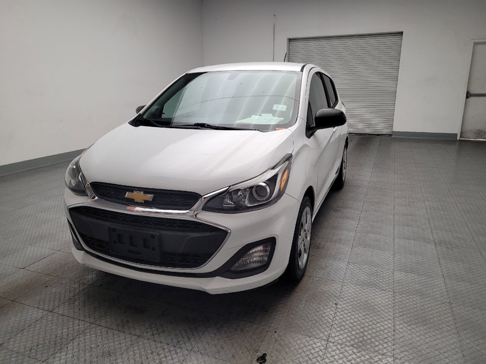 Used 2020 Chevrolet Spark LS image 15