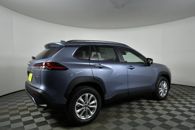 New 2026 Toyota Corolla Cross LE image 10