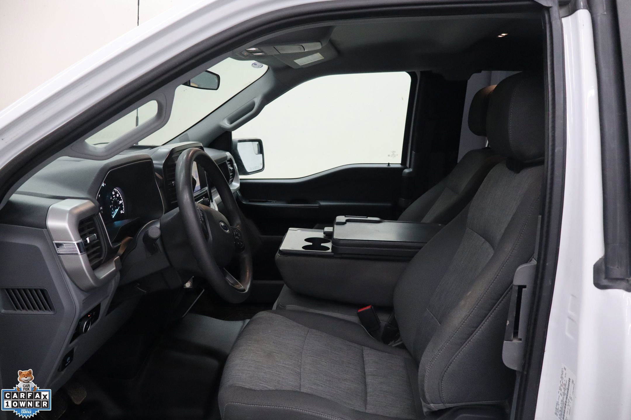 Certified 2023 Ford F150 XL w/ XL Chrome Appearance Package image 25