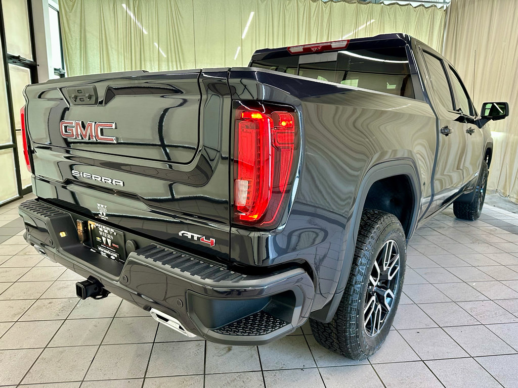 New 2026 GMC Sierra 1500 AT4 w/ Technology Package image 6