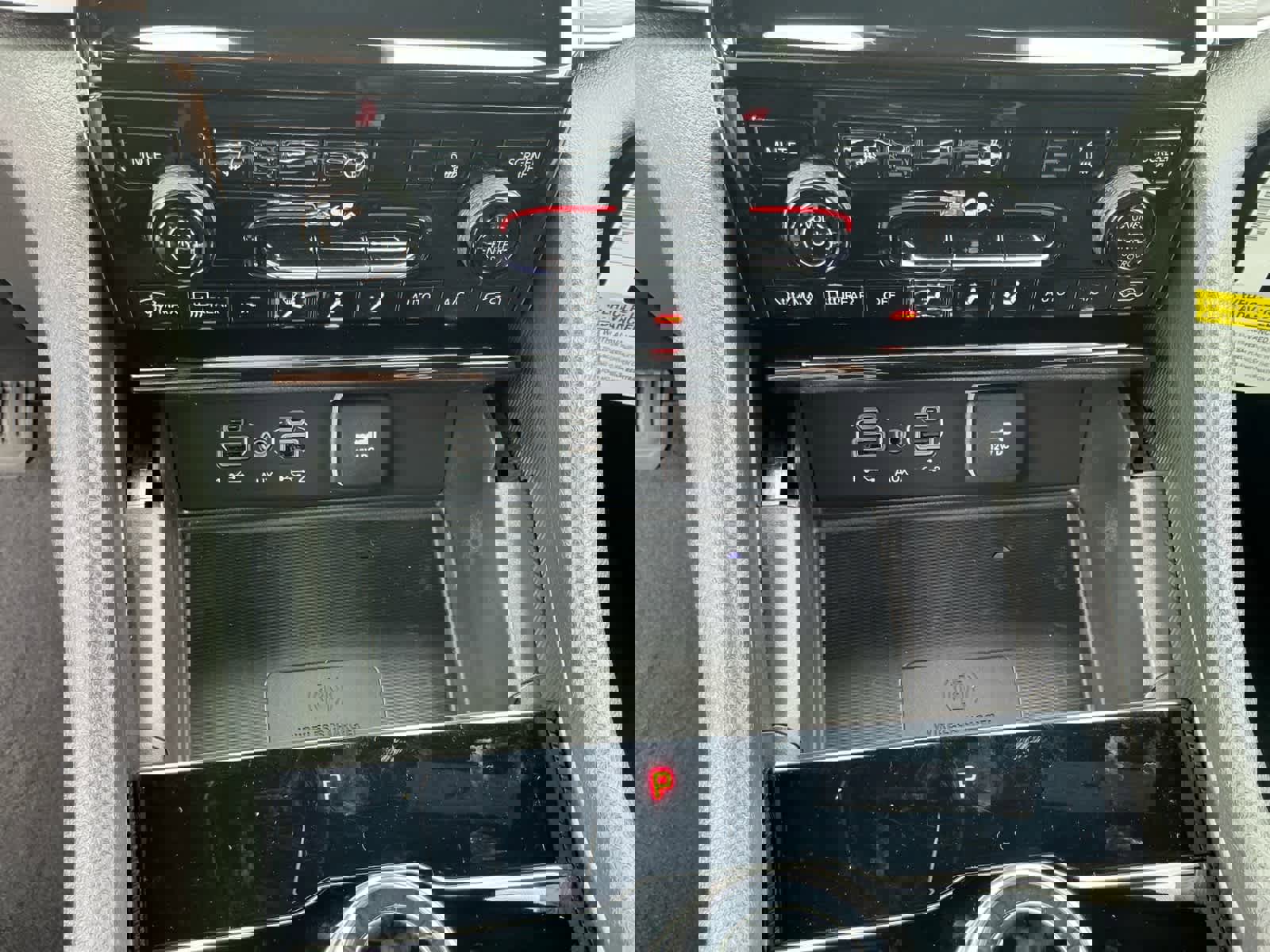 New 2025 Jeep Grand Cherokee Altitude image 25