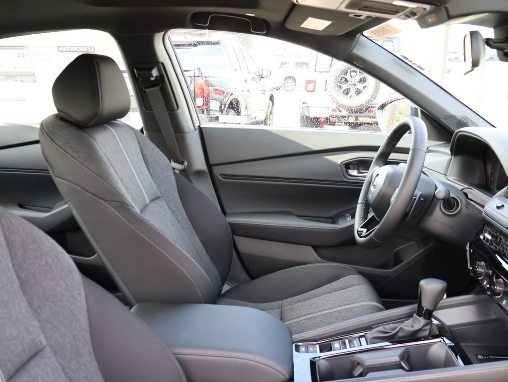 New 2026 Honda Accord Sport image 6
