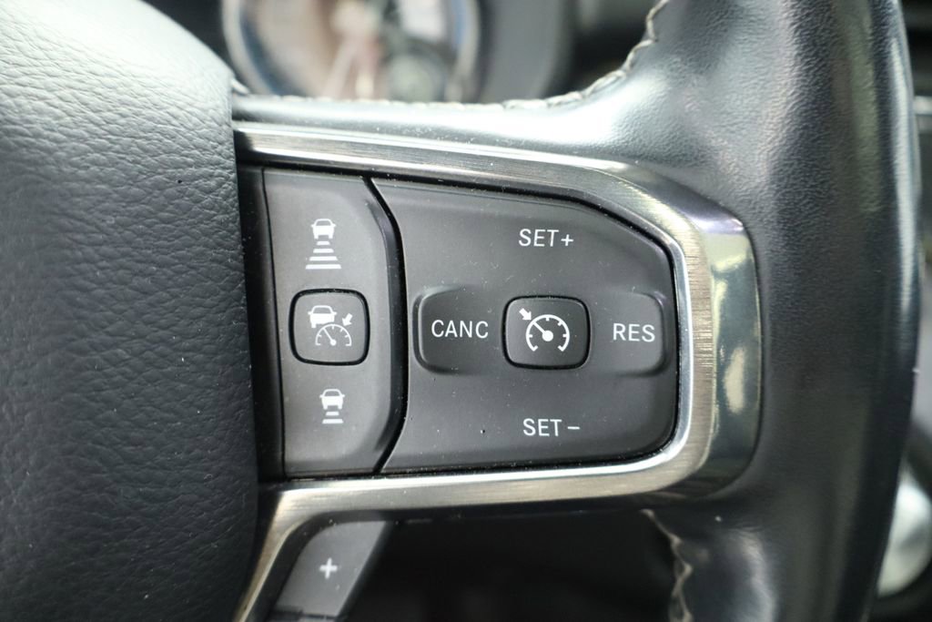 Used 2019 RAM 1500 Limited AWD/4WD image 38
