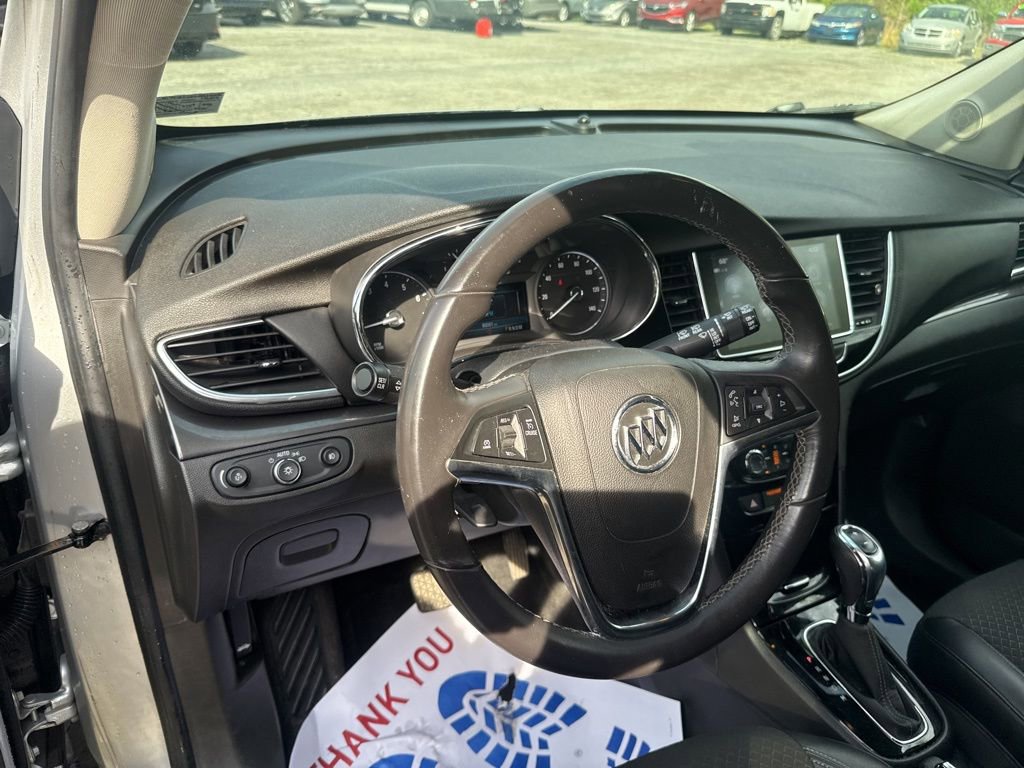 Used 2017 Buick Encore Preferred image 15