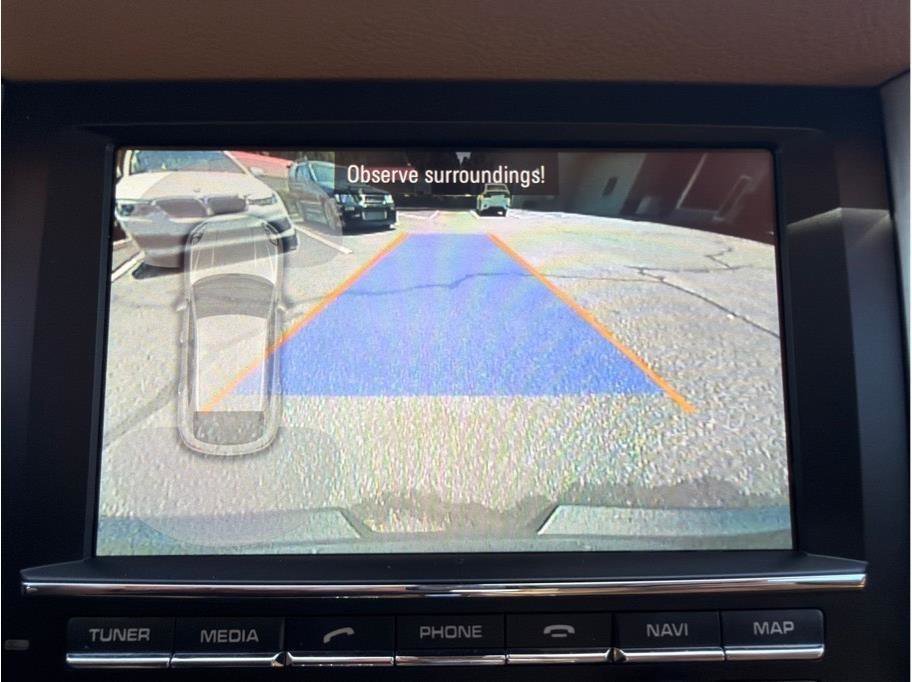 Used 2015 Porsche Macan S AWD/4WD image 26