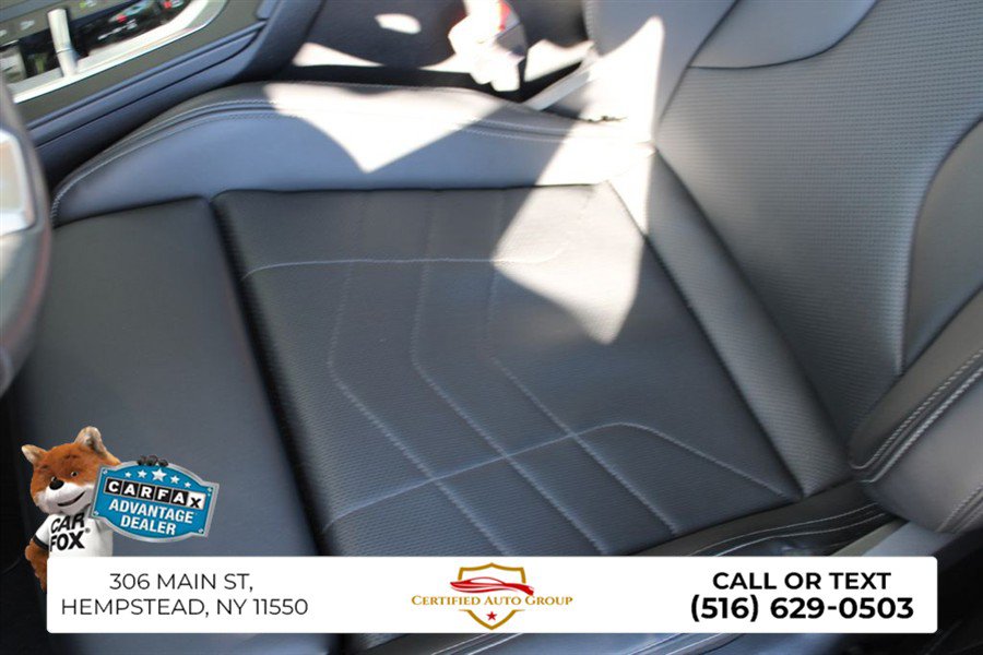 Used 2025 BMW 228i xDrive AWD/4WD image 11