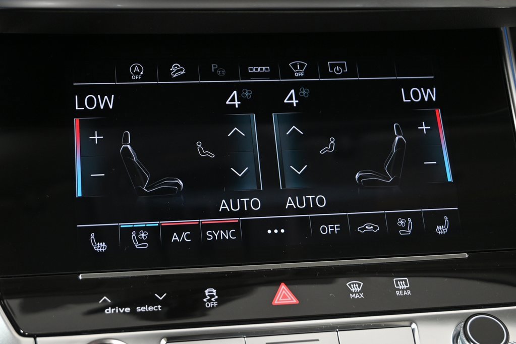 New 2025 Audi A6 3.0T allroad Prestige image 14