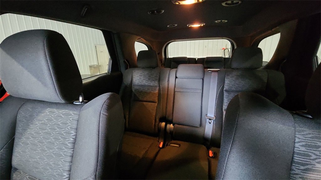 New 2026 Dodge Durango GT image 26