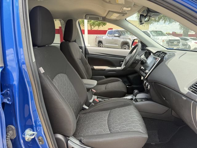 Used 2026 Mitsubishi Outlander Sport ES AWD/4WD image 26