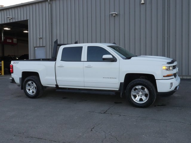 Used 2017 Chevrolet Silverado 1500 LT image 7