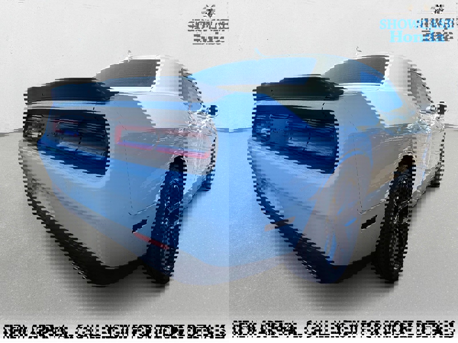 Used 2023 Dodge Challenger GT w/ Blacktop Package image 5