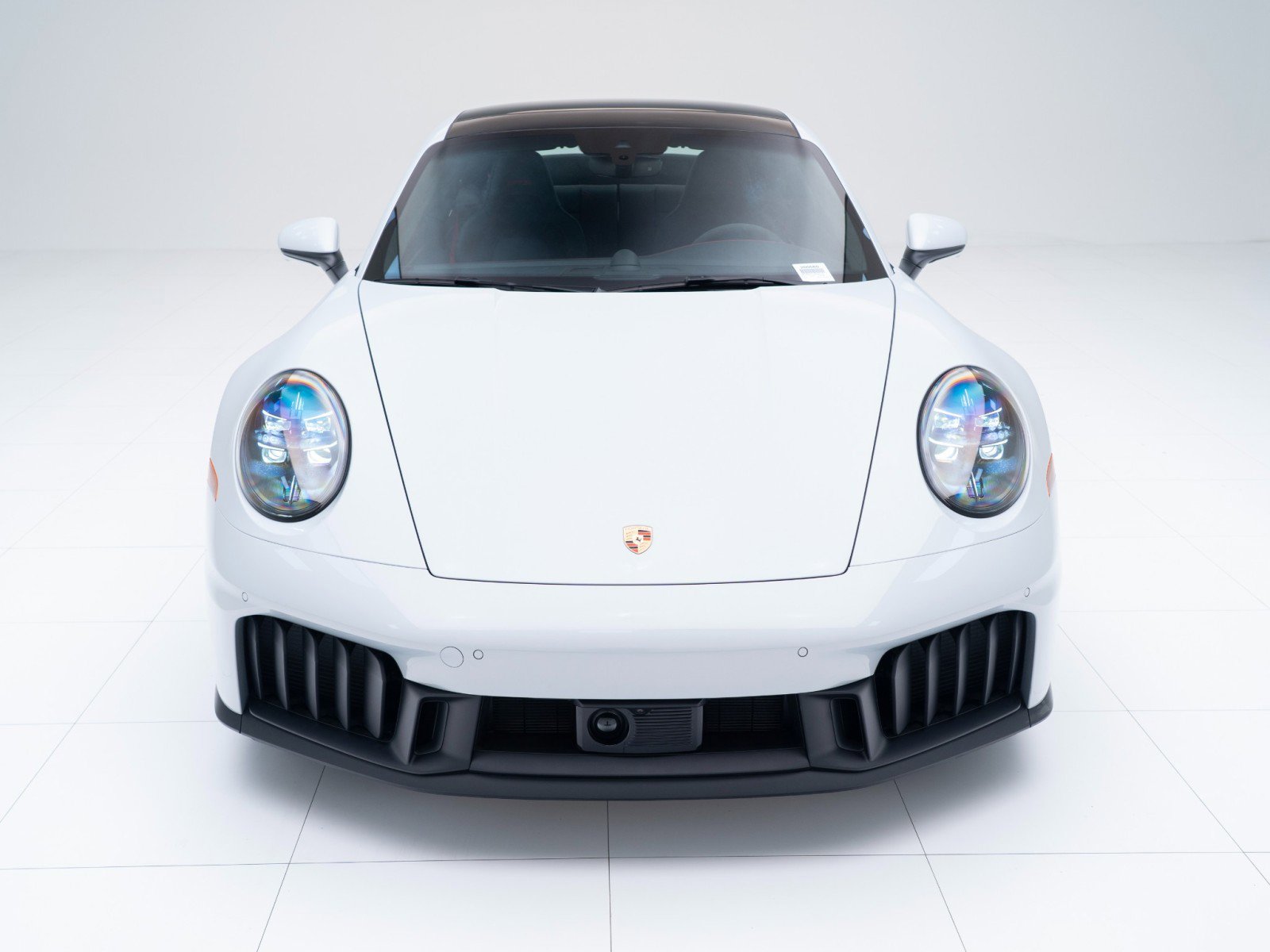 New 2026 Porsche 911 Carrera GTS image 6