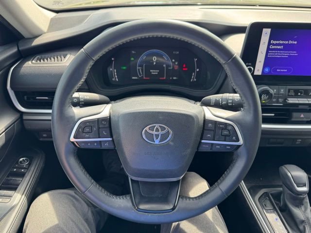 Used 2024 Toyota Grand Highlander XLE image 21