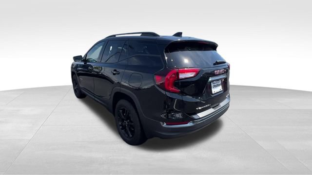 Certified 2024 GMC Terrain AT4 w/ LPO, Floor Liner Package AWD/4WD image 4