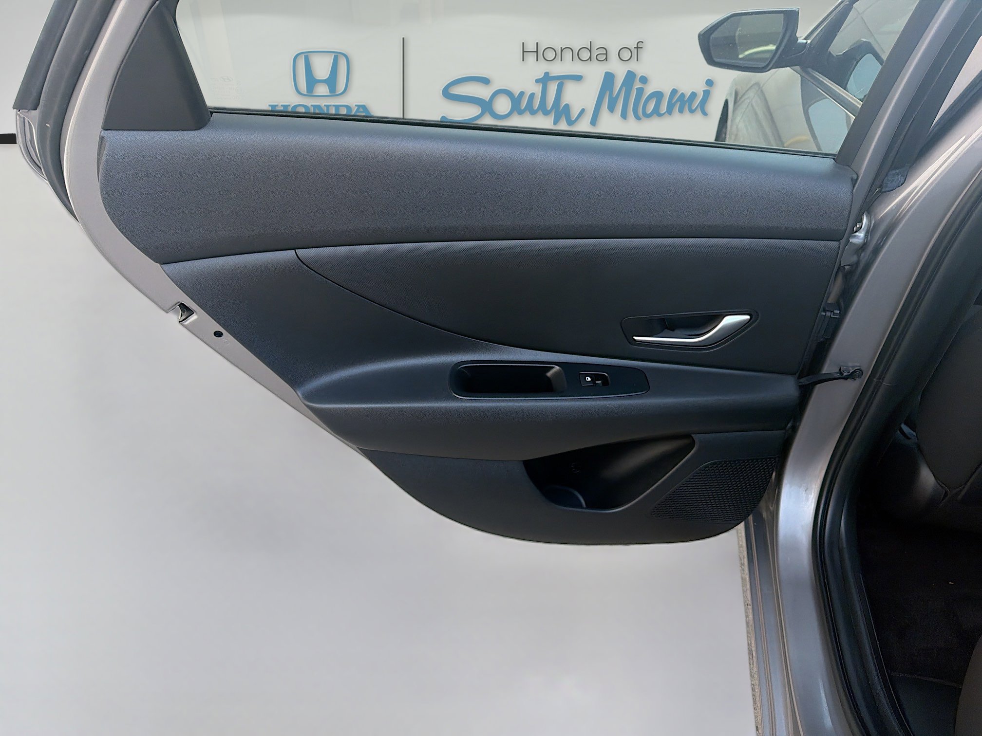Used 2023 Hyundai Elantra Blue FWD image 24