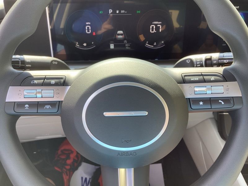 New 2026 Hyundai Tucson SE image 35