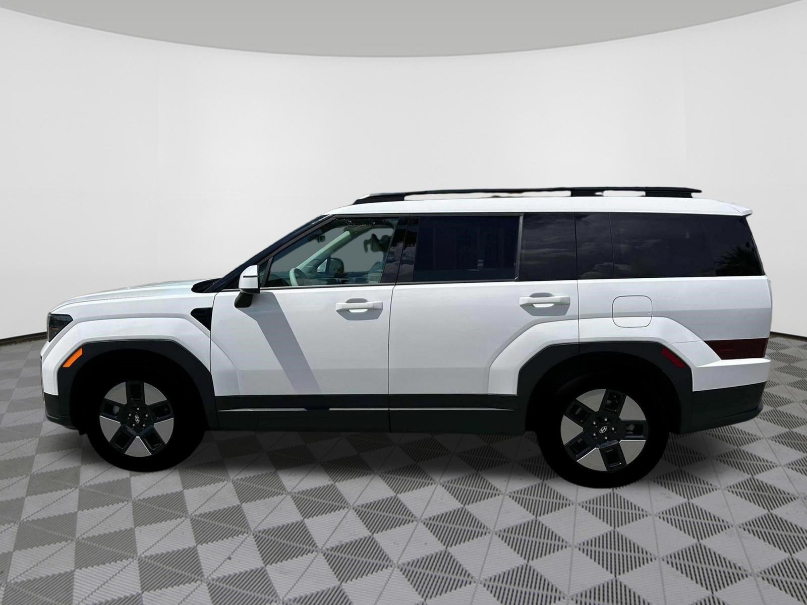 New 2026 Hyundai Santa Fe SEL AWD/4WD image 3