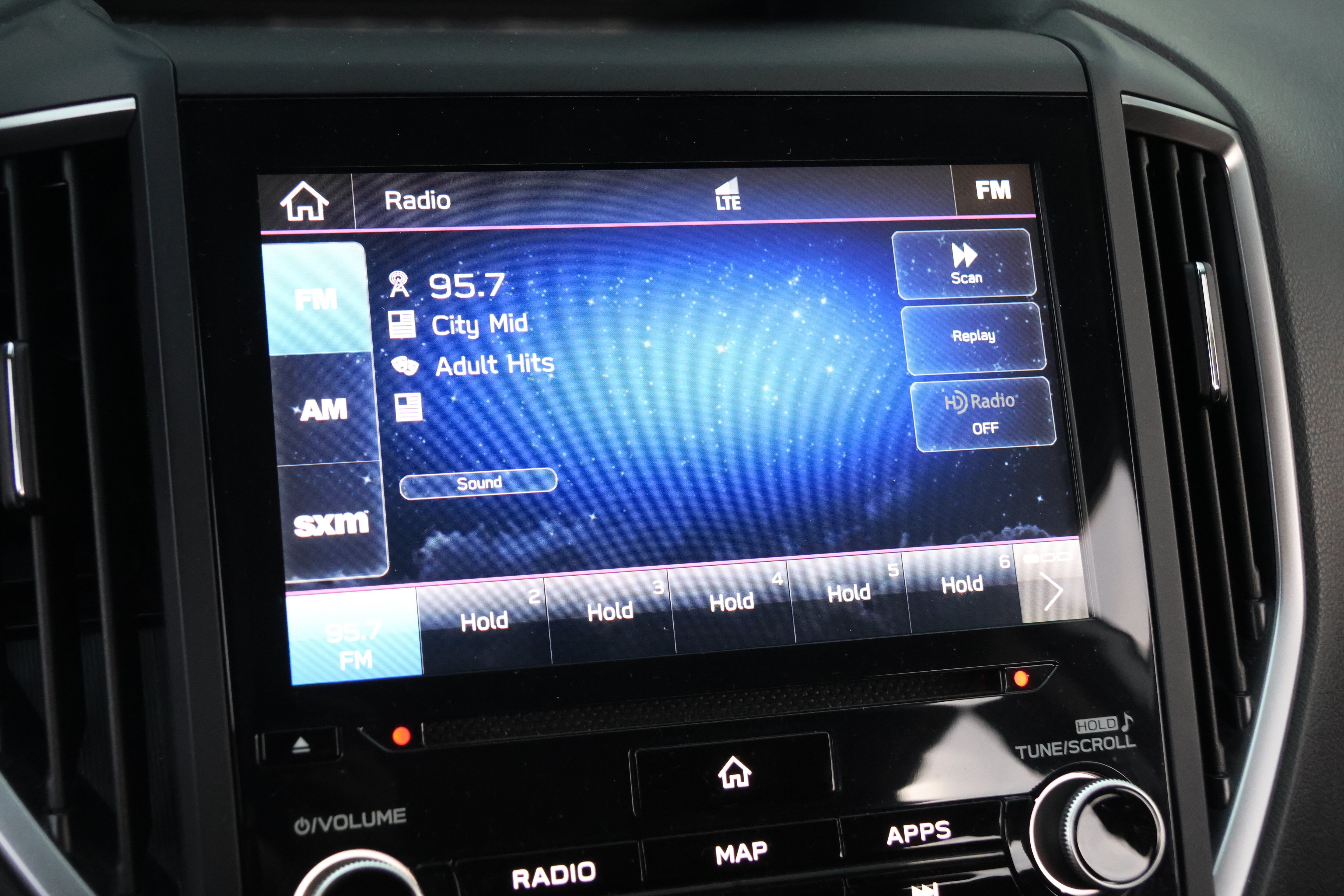 Used 2019 Subaru Forester Touring AWD/4WD image 24