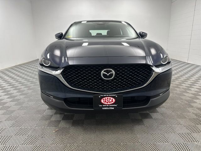 Used 2024 MAZDA CX-30 AWD 2.5 S image 2