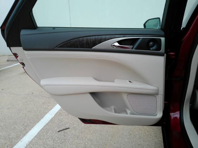 Used 2019 Lincoln MKZ Reserve w/ Reserve Plus Package image 20