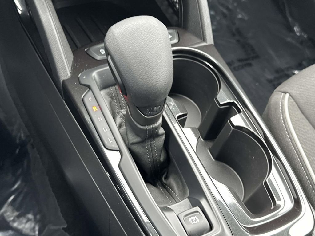 Certified 2023 Chevrolet TrailBlazer LT image 29