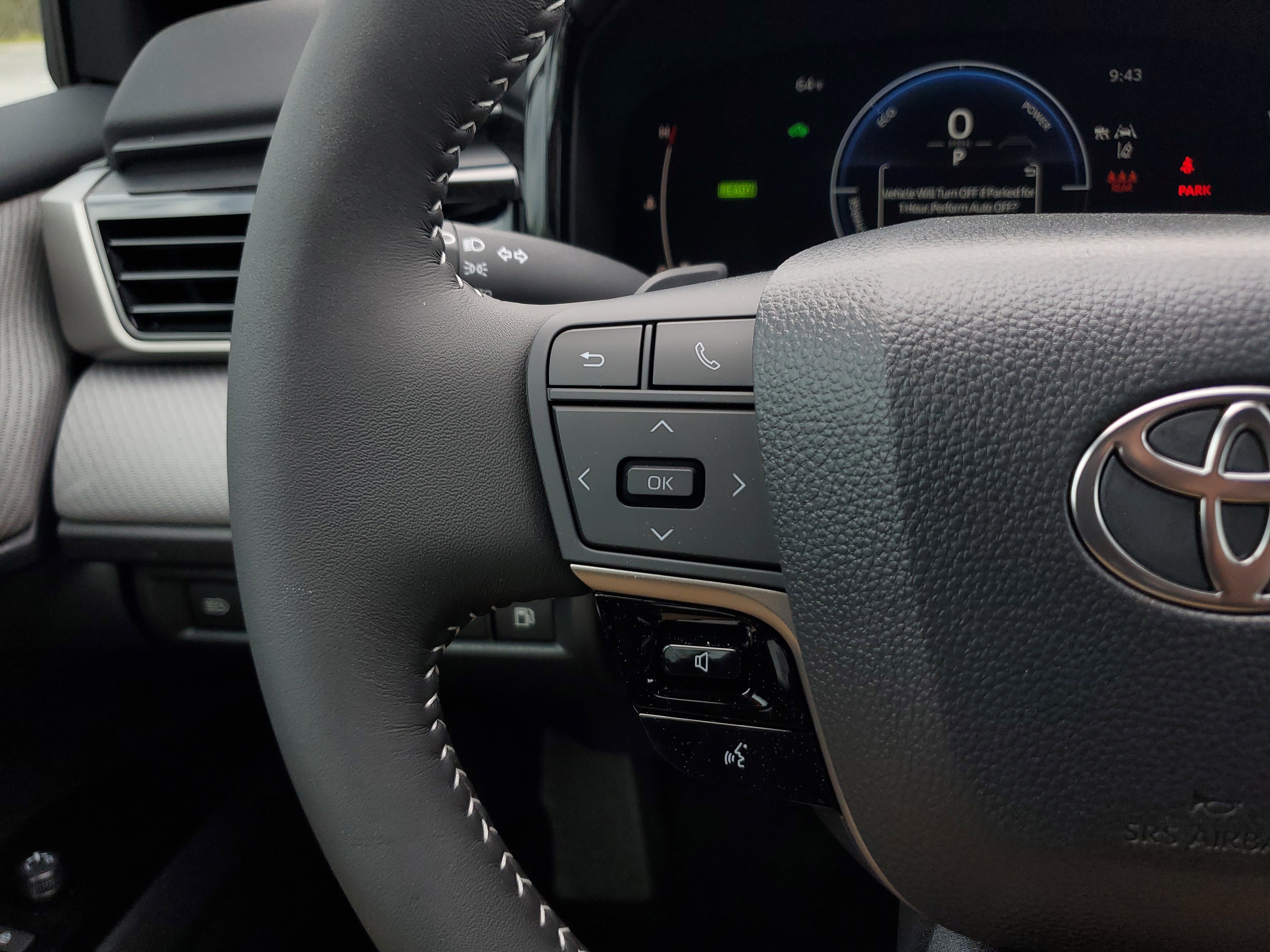 New 2026 Toyota Camry SE image 20