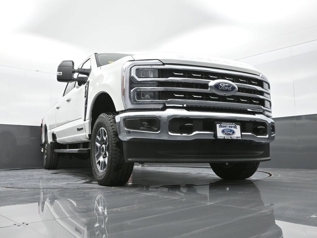 New 2026 Ford F350 Lariat AWD/4WD image 57