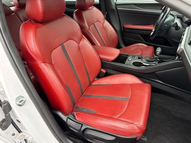 Used 2023 Kia K5 GT-Line w/ GT-Line Premium Package FWD image 45