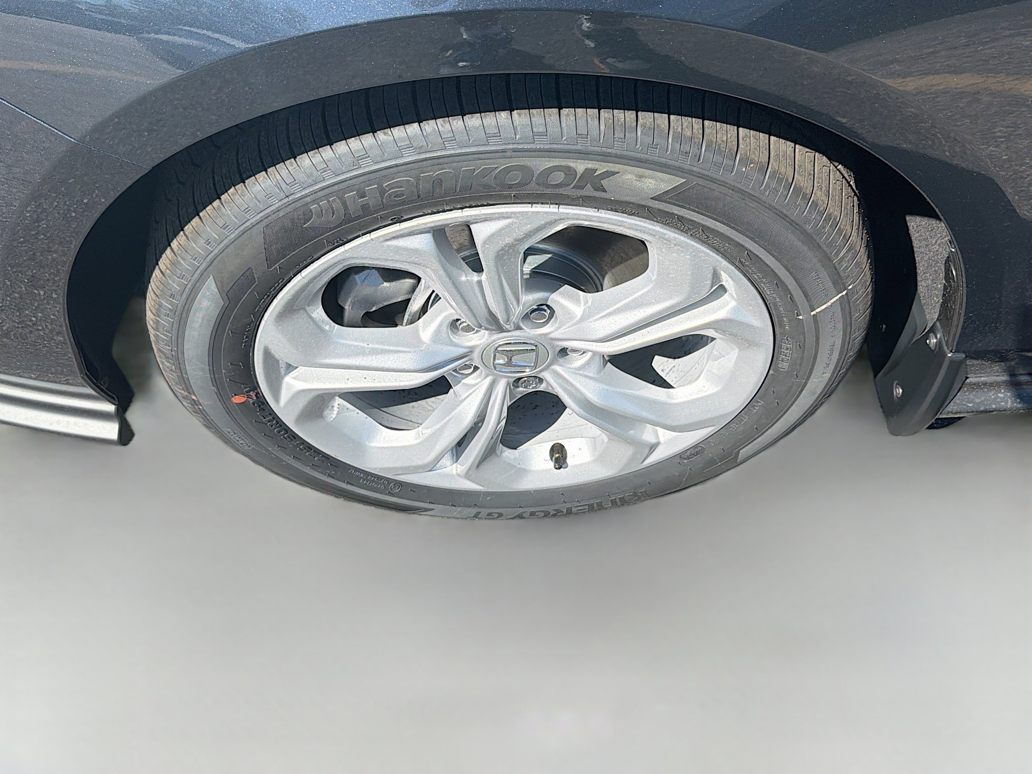 New 2026 Honda Accord LX image 26