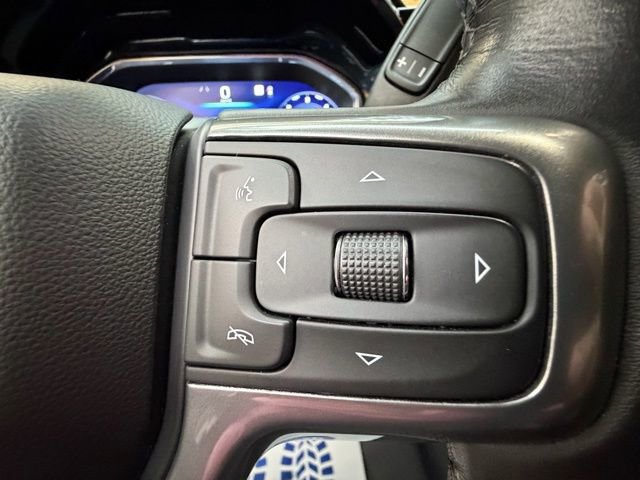 Used 2022 Chevrolet Silverado 1500 LT image 23