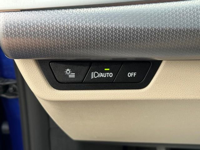 Used 2024 BMW X1 M35i w/ Premium Package image 12