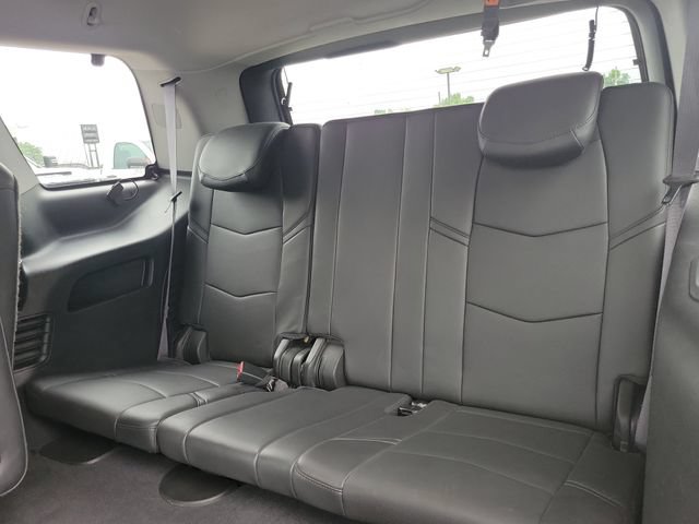 Used 2015 Cadillac Escalade Luxury AWD/4WD image 37