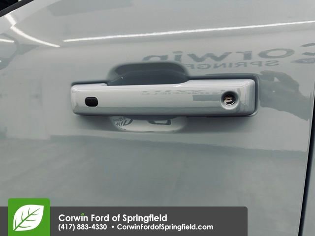 New 2026 Ford F450 Platinum w/ FX4 Off-Road Package image 32