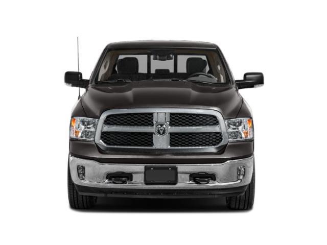 Used 2024 RAM 1500 Classic Warlock w/ Electronics Group AWD/4WD image 7