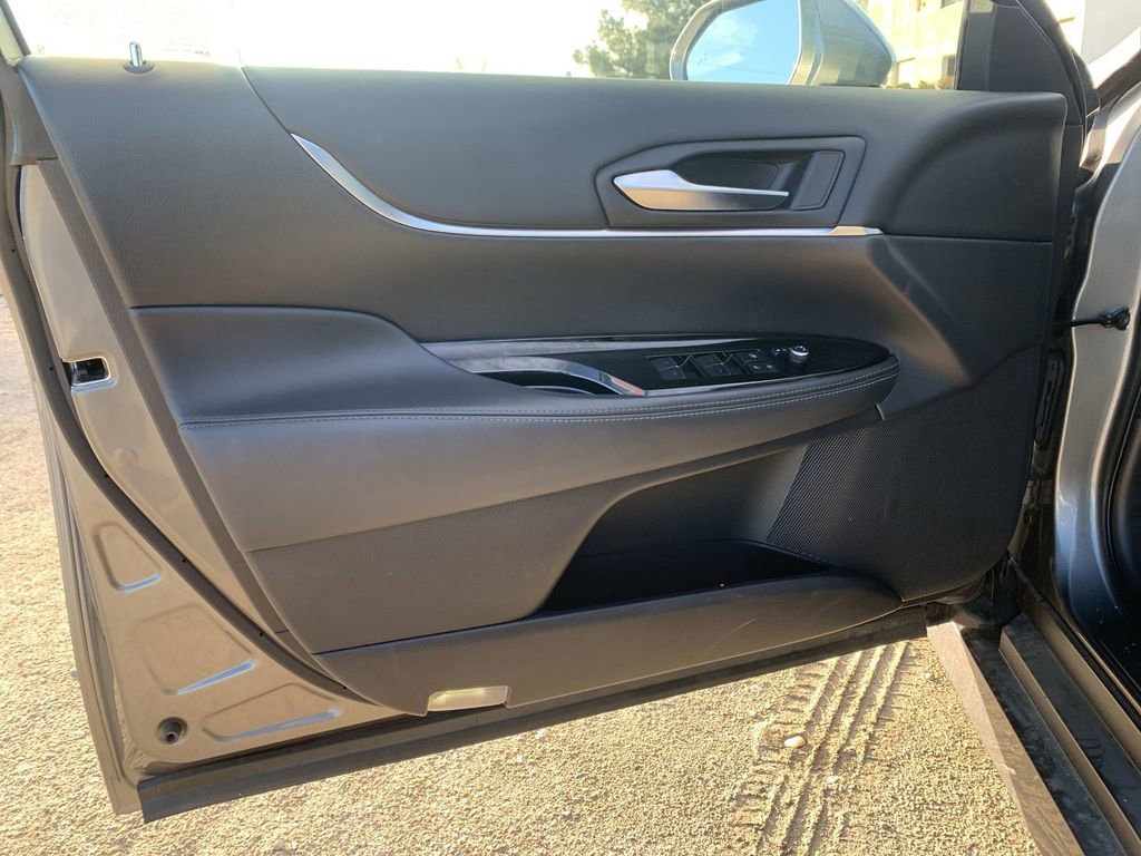 Used 2022 Toyota Mirai XLE image 20