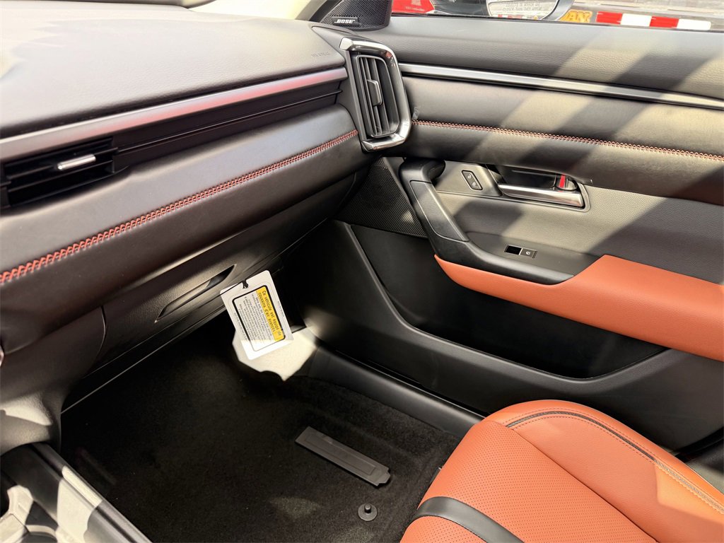 New 2026 MAZDA CX-50 2.5 Turbo w/ Premium Plus Pkg image 19