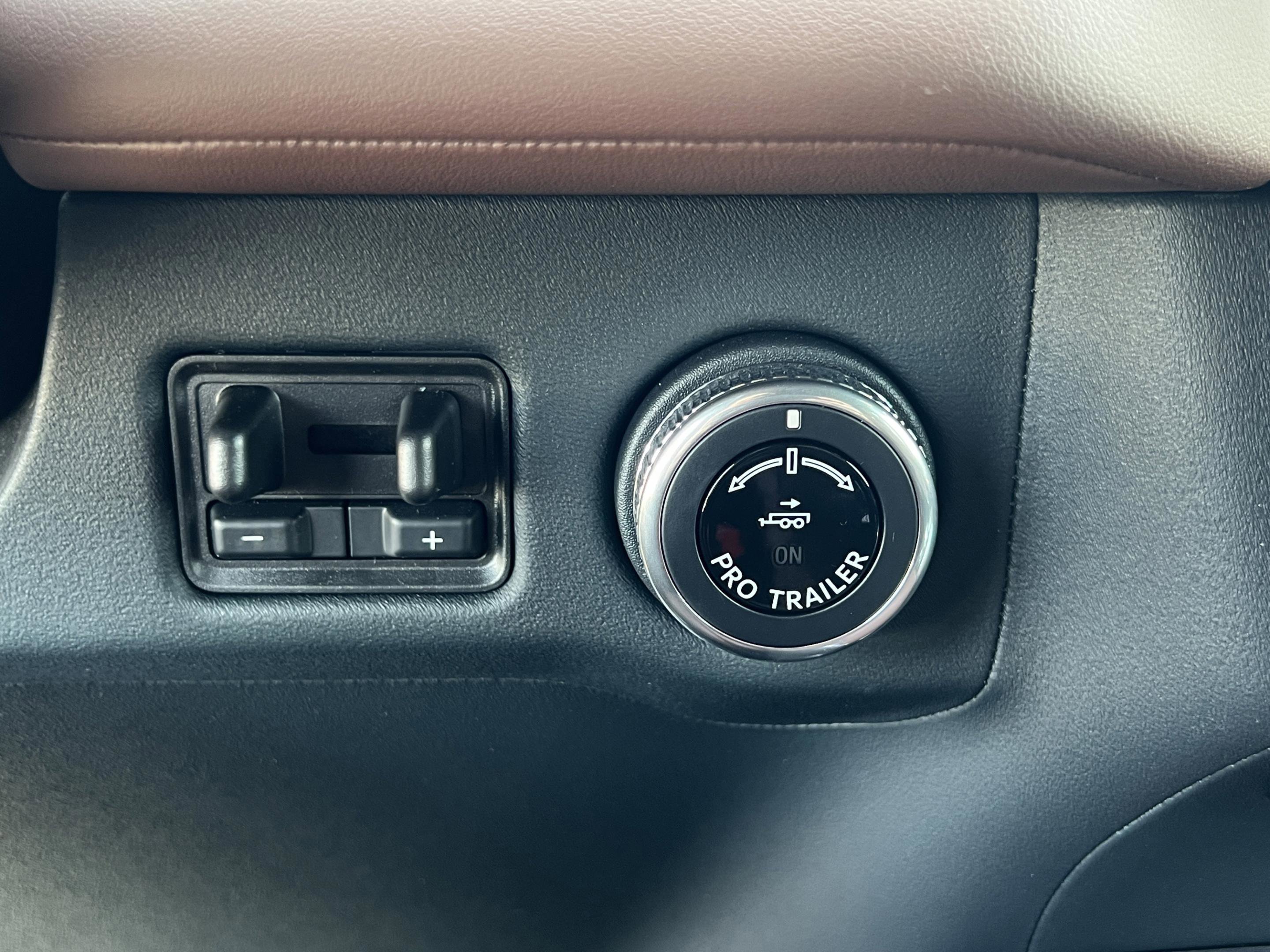 New 2025 Lincoln Navigator L Reserve AWD/4WD image 20