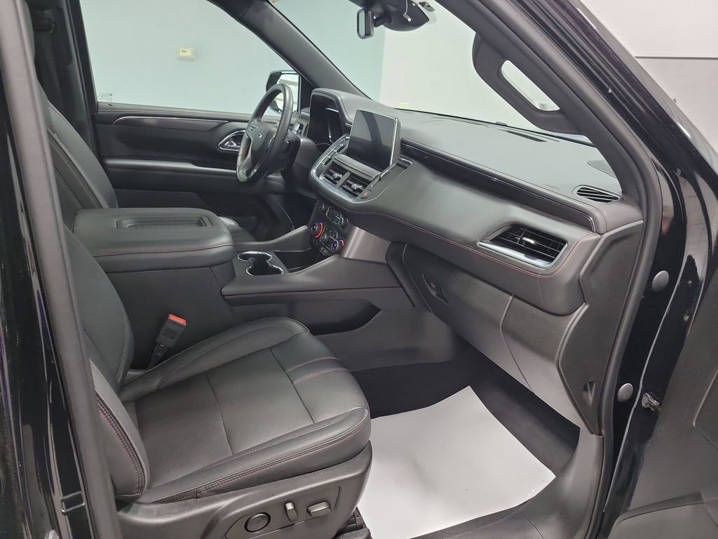 Used 2023 Chevrolet Tahoe RST image 18