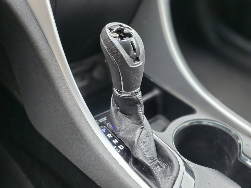 Used 2011 Hyundai Sonata GLS w/ Popular Equipment Pkg 2 image 32