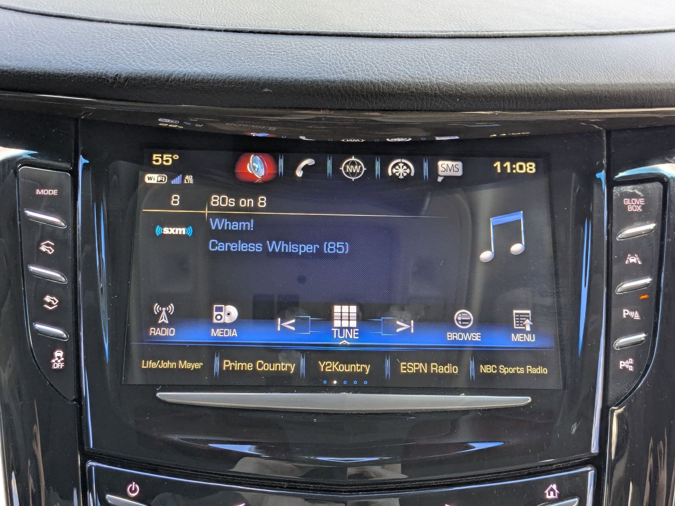 Used 2020 Cadillac Escalade ESV Premium Luxury image 21