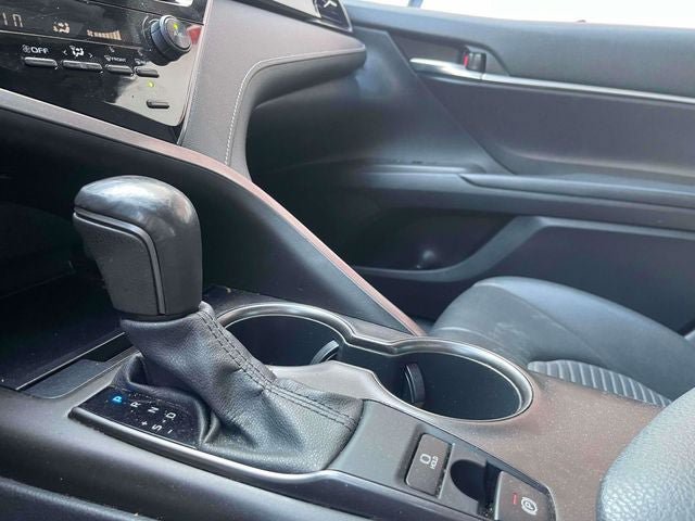 Certified 2021 Toyota Camry SE w/ Carpet Mat Package (TMS) AWD/4WD image 31