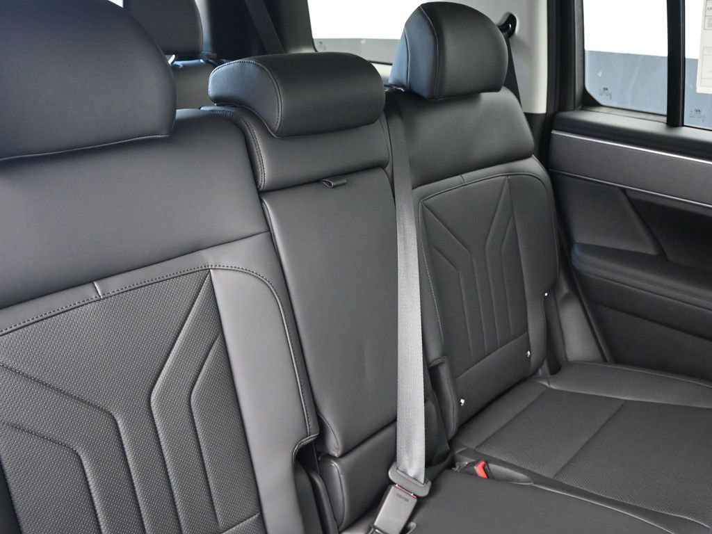 New 2026 Hyundai Santa Fe XRT image 14