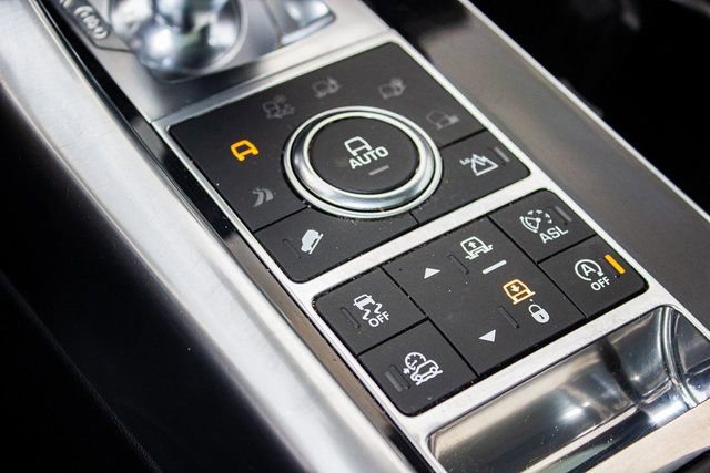 Used 2016 Land Rover Range Rover Sport Supercharged image 34