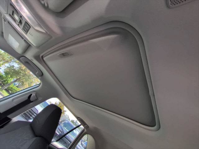 Certified 2024 Toyota RAV4 XLE w/ Convenience Package FWD image 19