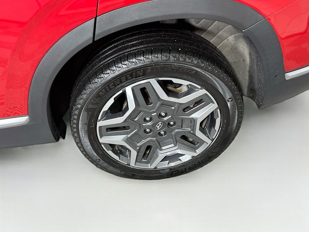 Used 2022 Hyundai Santa Fe Limited image 27